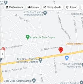 google-map-clinica-duartina